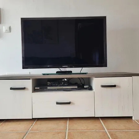 Al Andalus Thalassa - Playa Apartment Vera