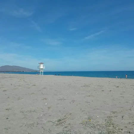 Al Andalus Thalassa - Playa Apartment Vera