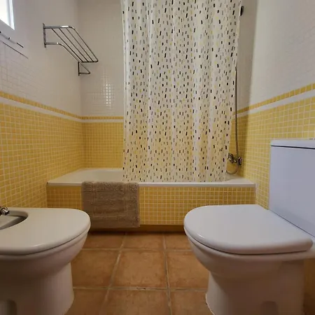 Al Andalus Thalassa - Playa Apartment Vera