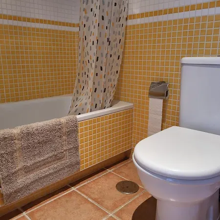 Al Andalus Thalassa - Playa Apartment Vera