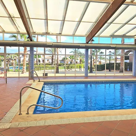 Al Andalus Thalassa - Playa