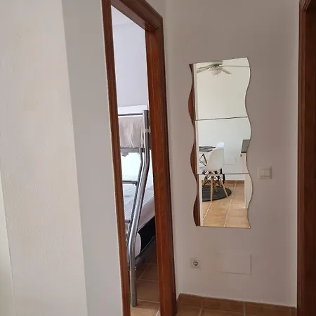 Al Andalus Thalassa - Playa Apartment