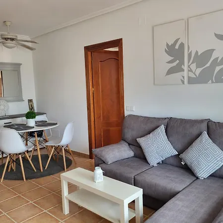 Al Andalus Thalassa - Playa Vera