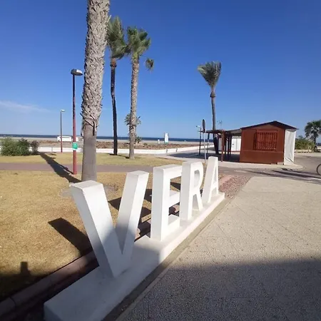 Al Andalus Thalassa - Playa