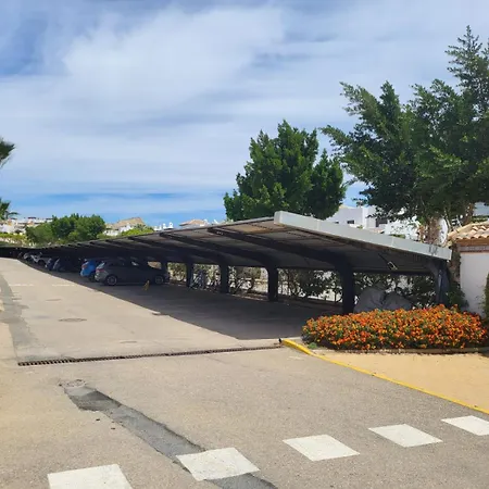 Al Andalus Thalassa - Playa * Vera