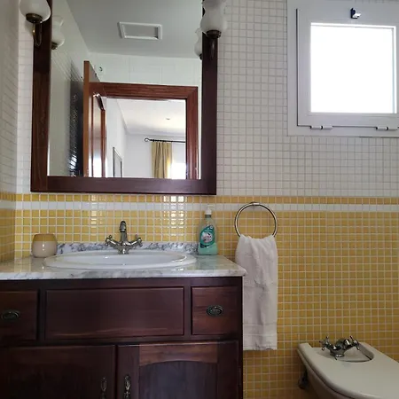 Al Andalus Thalassa - Playa Apartment *