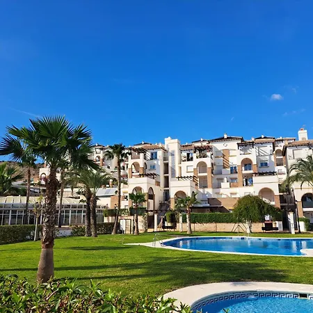 Al Andalus Thalassa - Playa Apartment Vera
