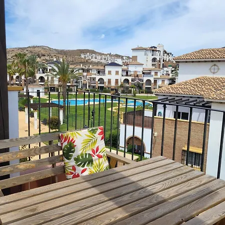 Al Andalus Thalassa - Playa