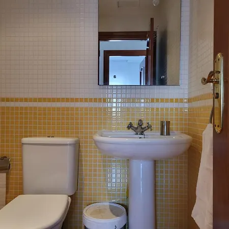 Apartment Al Andalus Thalassa - Playa Vera