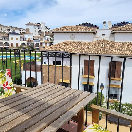 Al Andalus Thalassa - Playa * Vera